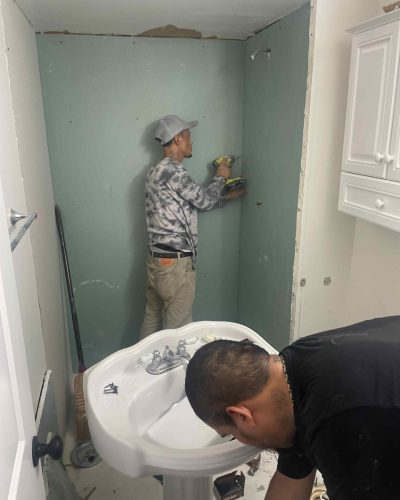 All Suburban Mold Services (20)